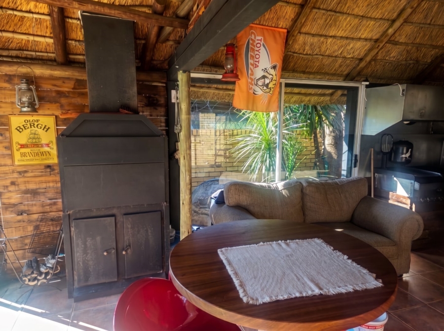 6 Bedroom Property for Sale in Dan Pienaar Free State